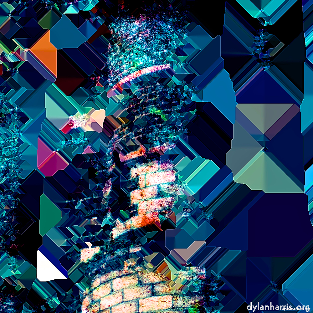 image: This is &lsquo;damage (cxcii) 1&rsquo;.