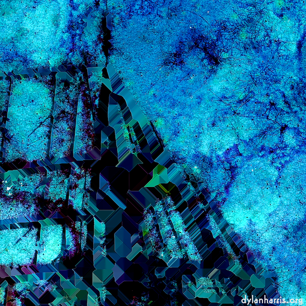 image: This is &lsquo;damage (cxcii) 5&rsquo;.