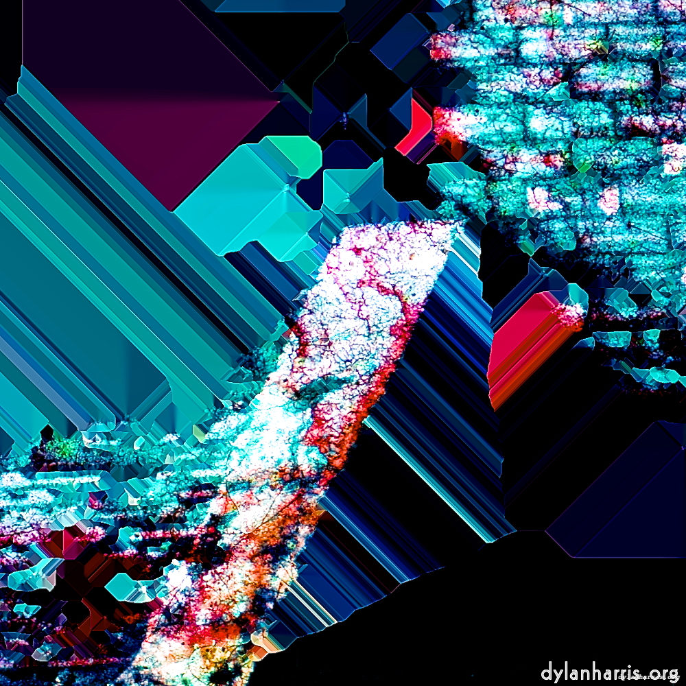 image: This is &lsquo;damage (cxcii) 6&rsquo;.