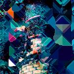 image: Image from the photoset &lsquo;damage (cxcii)&rsquo;.