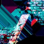 image: Image from the photoset &lsquo;damage (cxcii)&rsquo;.