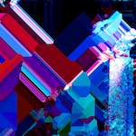 image: Image from the photoset &lsquo;damage (cxciii)&rsquo;.