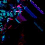 image: Image from the photoset &lsquo;damage (cxciii)&rsquo;.