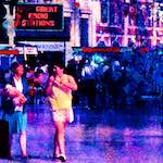 image: Image from the photoset &lsquo;damage (cxciv)&rsquo;.