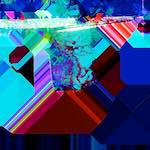 image: Image from the photoset &lsquo;damage (cxciv)&rsquo;.