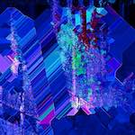 image: Image from the photoset &lsquo;damage (cxciv)&rsquo;.