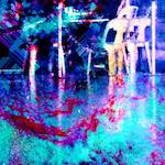 image: Image from the photoset &lsquo;damage (cxciv)&rsquo;.