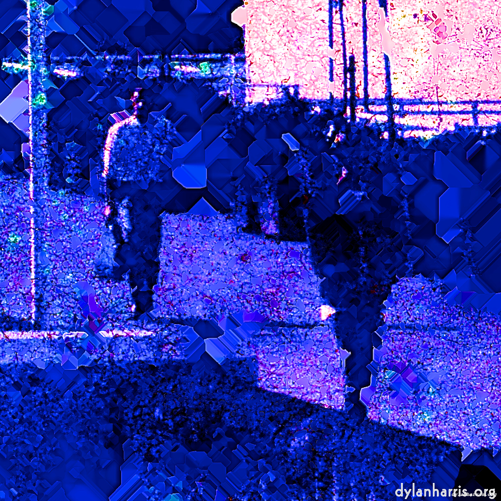 image: This is &lsquo;damage (cxcv) 3&rsquo;.