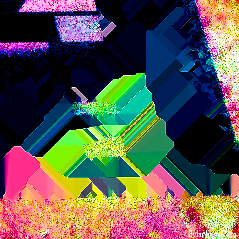 image: This is &lsquo;damage (cxcv) 6&rsquo;.