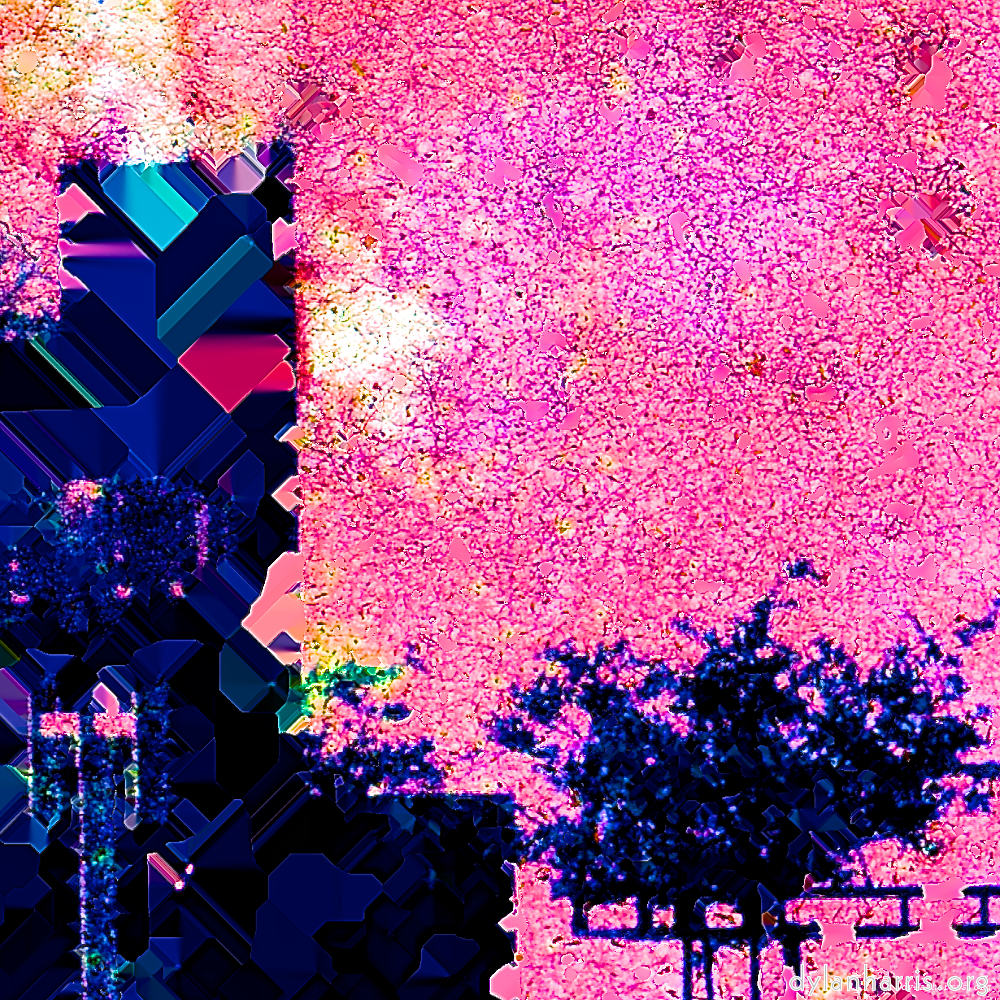 image: This is &lsquo;damage (cxcv) 7&rsquo;.