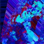 image: Image from the photoset &lsquo;damage (cxcv)&rsquo;.