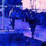 image: Image from the photoset &lsquo;damage (cxcv)&rsquo;.