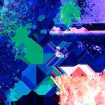 image: Image from the photoset &lsquo;damage (cxcv)&rsquo;.