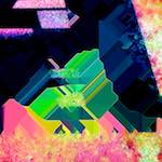 image: Image from the photoset &lsquo;damage (cxcv)&rsquo;.