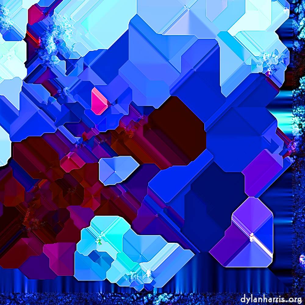 image: This is &lsquo;damage (cxcvi) 1&rsquo;.