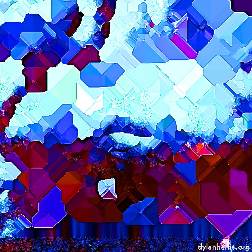 image: This is &lsquo;damage (cxcvi) 4&rsquo;.