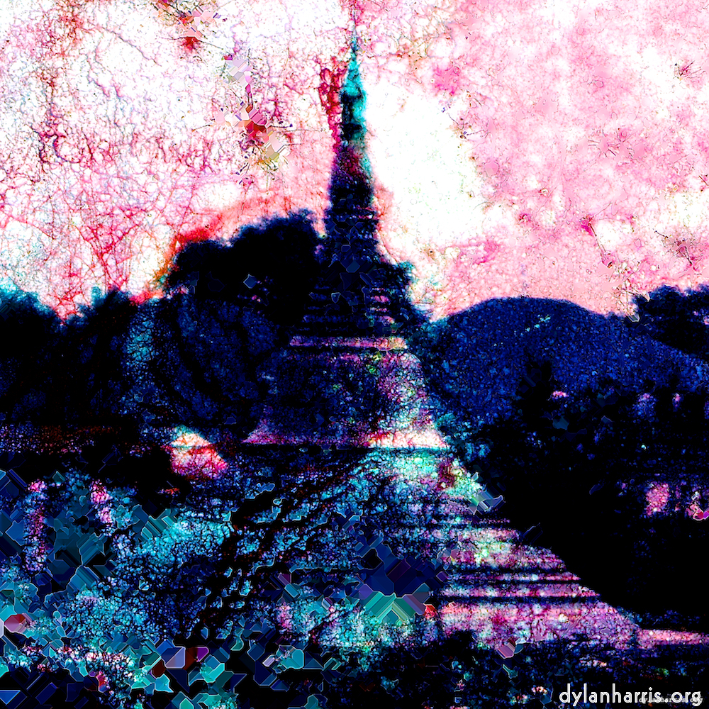 image: This is &lsquo;damage (cxcvi) 5&rsquo;.