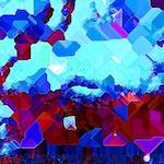 image: Image from the photoset &lsquo;damage (cxcvi)&rsquo;.