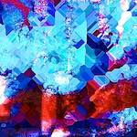 image: Image from the photoset &lsquo;damage (cxcvi)&rsquo;.