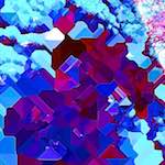 image: Image from the photoset &lsquo;damage (cxcvi)&rsquo;.