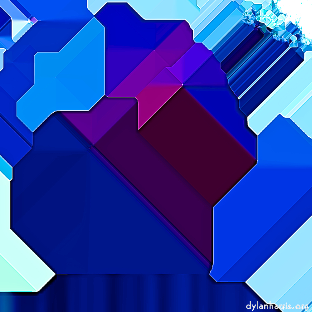 image: This is &lsquo;damage (cxcvii) 4&rsquo;.