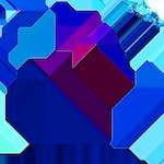 image: Image from the photoset &lsquo;damage (cxcvii)&rsquo;.