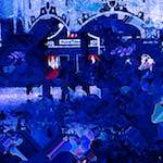 image: Image from the photoset &lsquo;damage (cxcvii)&rsquo;.