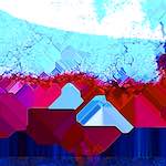 image: Image from the photoset &lsquo;damage (cxcviii)&rsquo;.