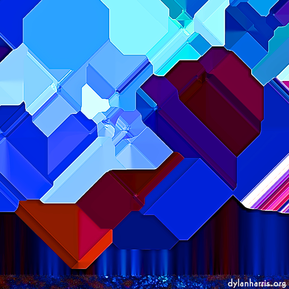 image: This is &lsquo;damage (cxcviii) 8&rsquo;.