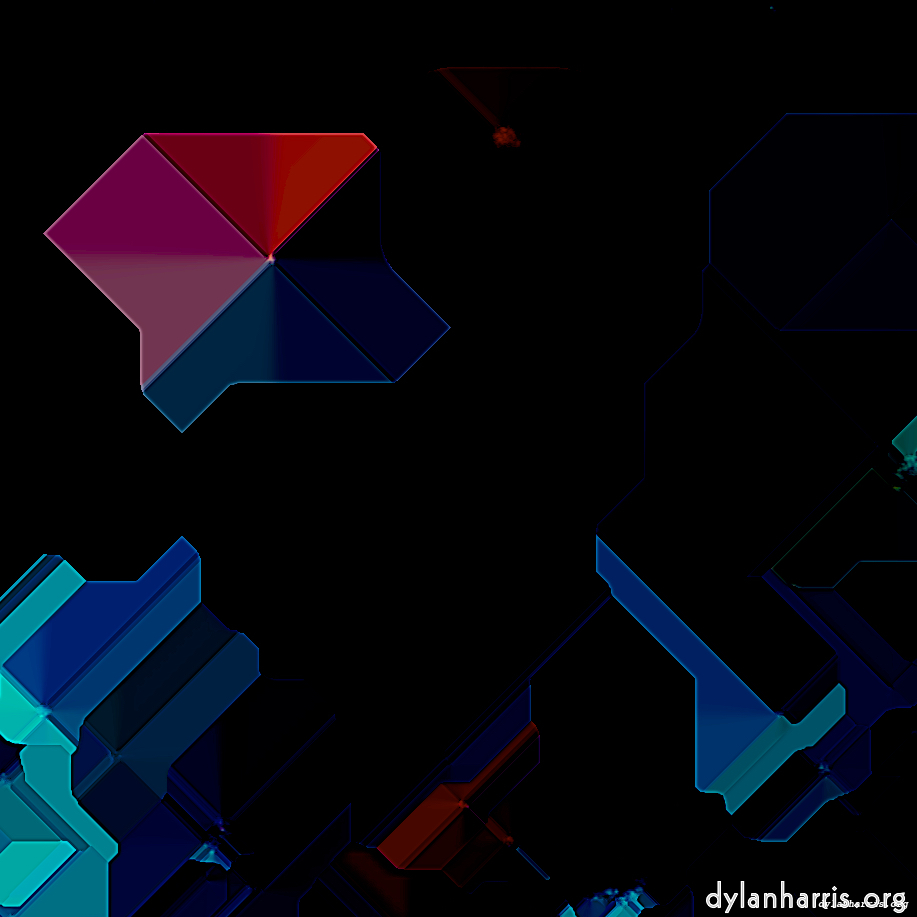 image: This is &lsquo;damage (cxcix) 7&rsquo;.