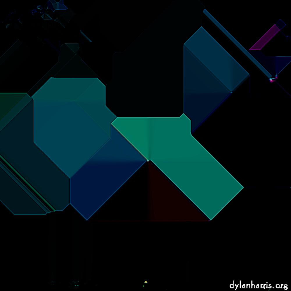 image: This is &lsquo;damage (cxcix) 9&rsquo;.