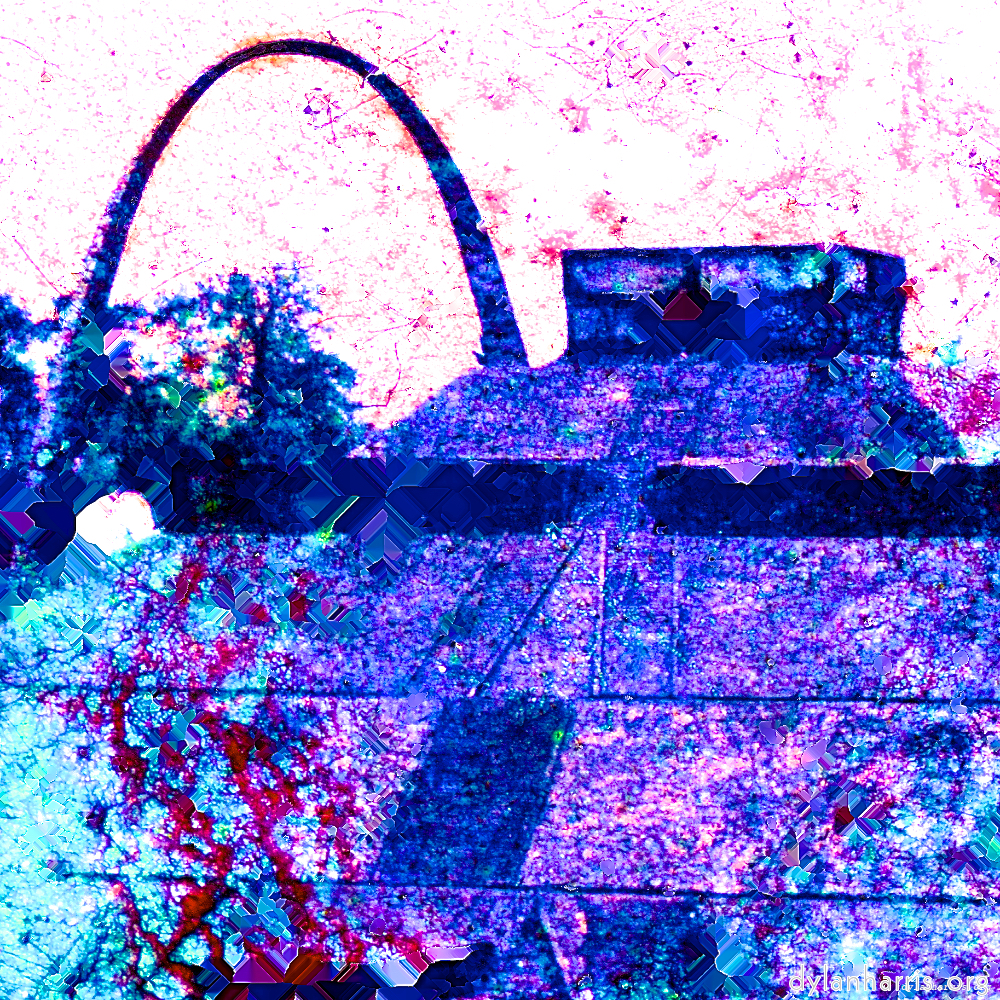 image: This is &lsquo;damage (cci) 4&rsquo;.