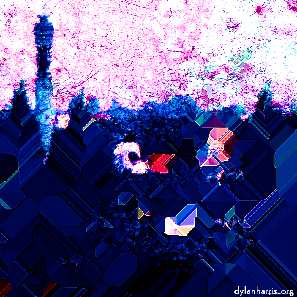 image: This is &lsquo;damage (cci) 9&rsquo;.