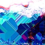 Sixth image from the photoset 'damage (ccii)'.