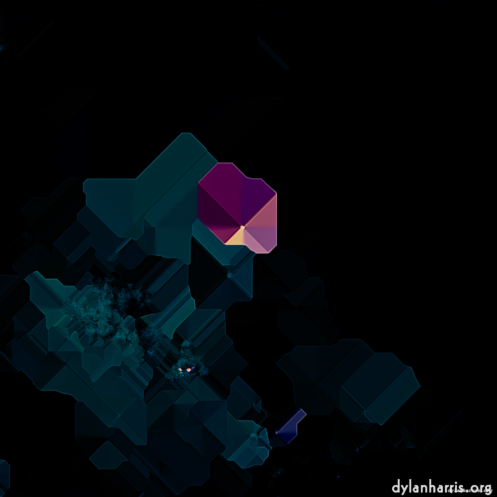 image: This is &lsquo;damage (cciii) 6&rsquo;.