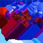 image: Image from the photoset &lsquo;damage (cciii)&rsquo;.