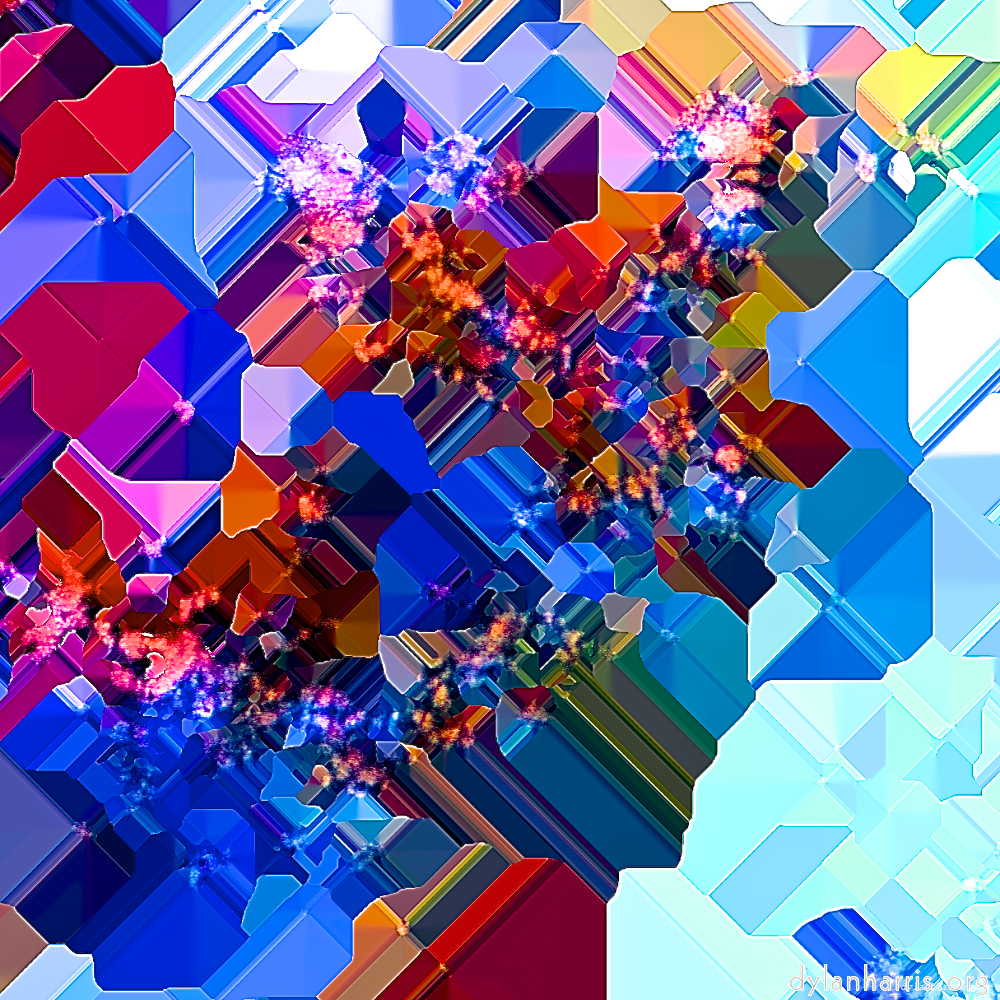 image: This is &lsquo;damage (cciv) 2&rsquo;.