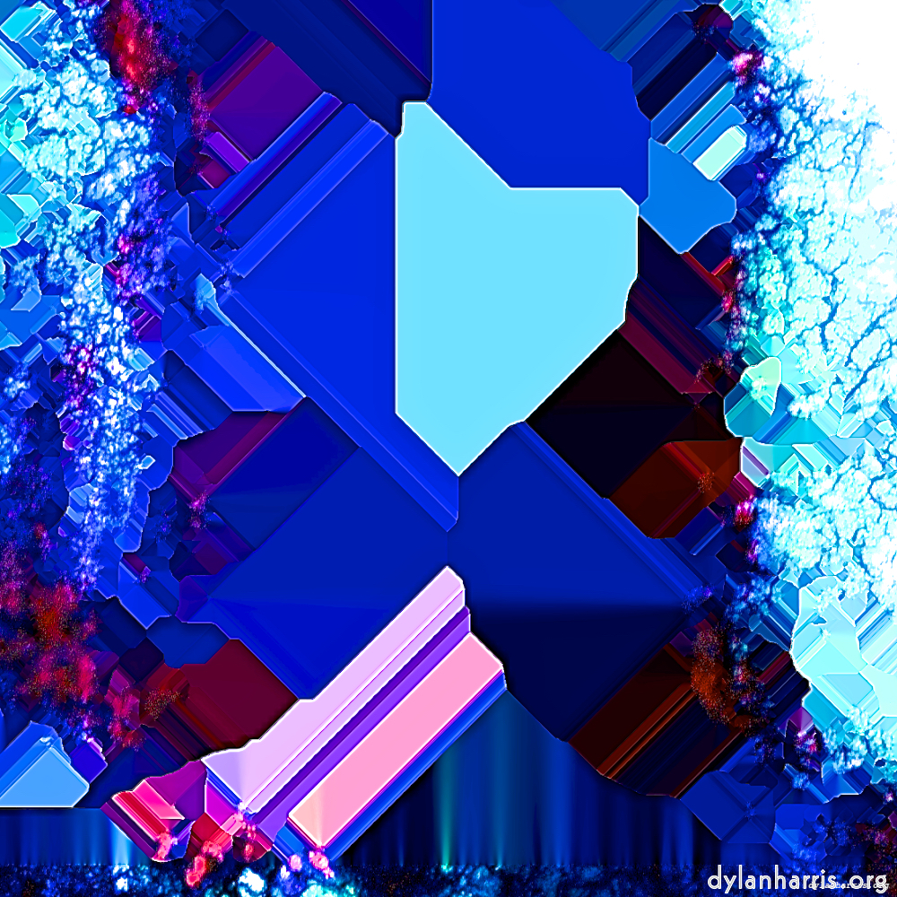 image: This is &lsquo;damage (cciv) 3&rsquo;.