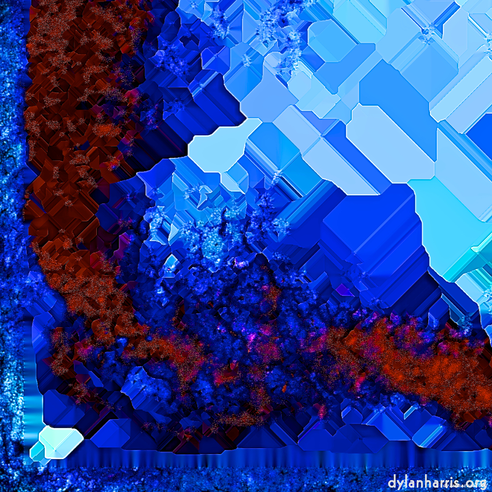 image: This is &lsquo;damage (cciv) 8&rsquo;.