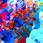 image: Image from the photoset &lsquo;damage (cciv)&rsquo;.