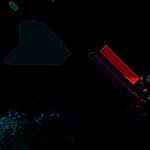 image: Image from the photoset &lsquo;damage (ccv)&rsquo;.