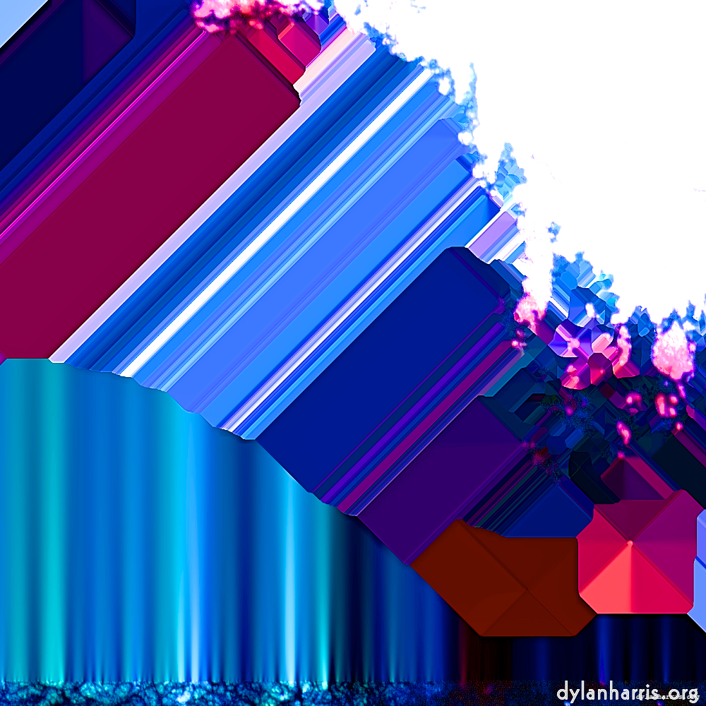 image: This is &lsquo;damage (ccvi) 2&rsquo;.