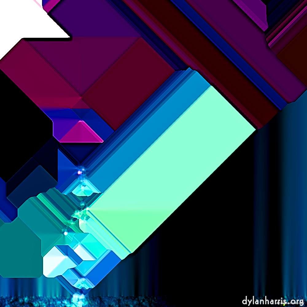 image: This is &lsquo;damage (ccvi) 3&rsquo;.