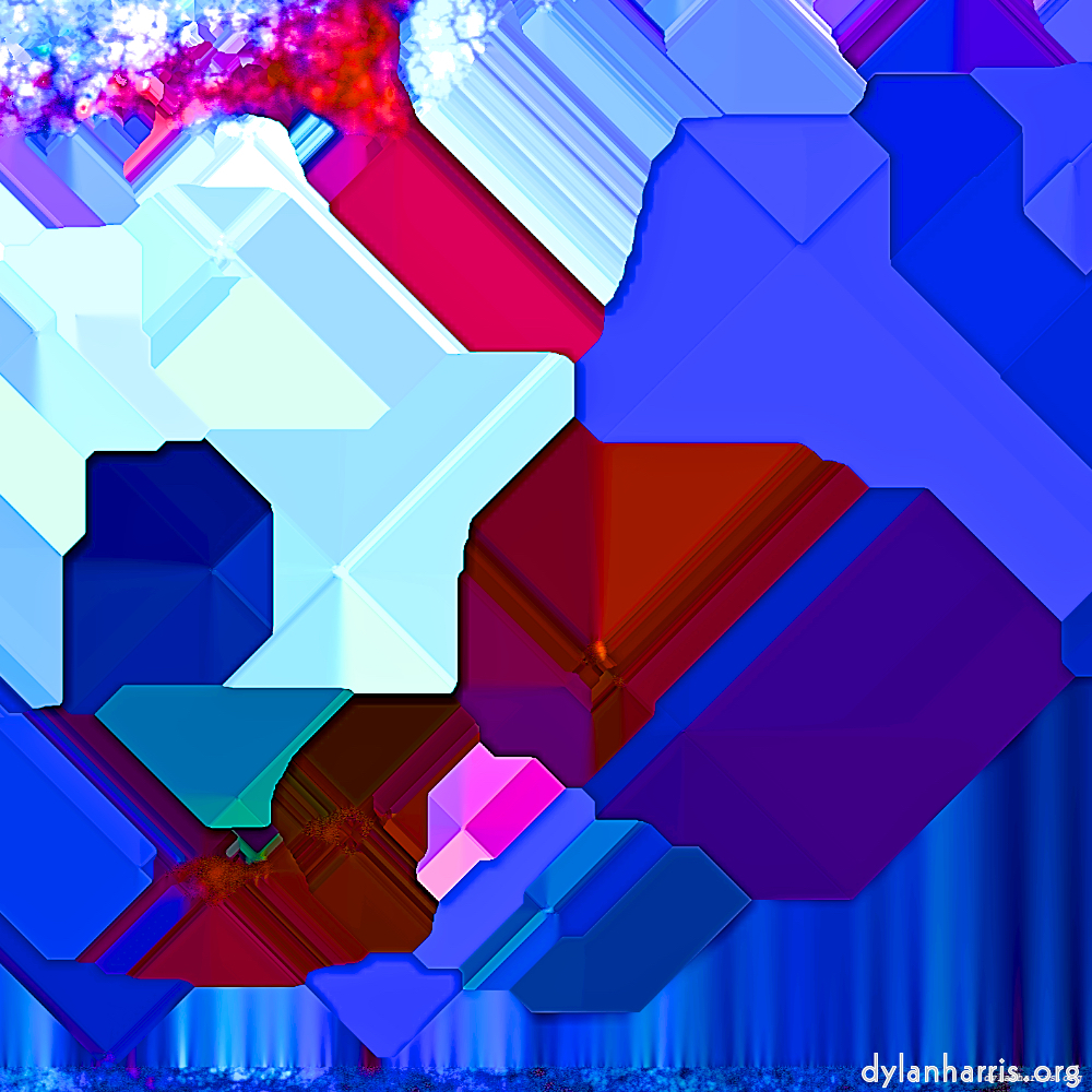 image: This is &lsquo;damage (ccvi) 8&rsquo;.