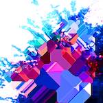 image: Image from the photoset &lsquo;damage (ccvi)&rsquo;.