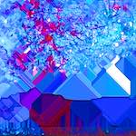 image: Image from the photoset &lsquo;damage (ccvii)&rsquo;.