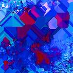 image: Image from the photoset &lsquo;damage (ccvii)&rsquo;.