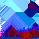 image: Image from the photoset &lsquo;damage (ccvii)&rsquo;.