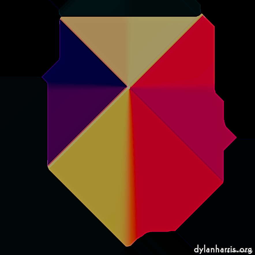 image: This is &lsquo;damage (ccviii) 5&rsquo;.