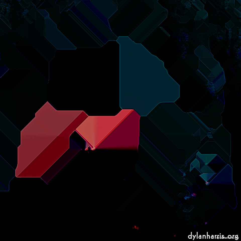 image: This is &lsquo;damage (ccviii) 6&rsquo;.